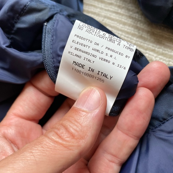 Designer jacket - Picture 7 of 9